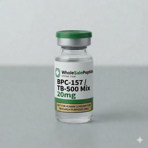 wholesalepeptide.com bpc-157 Peptide Wholesale Wholesale Peptides UK | Bulk
