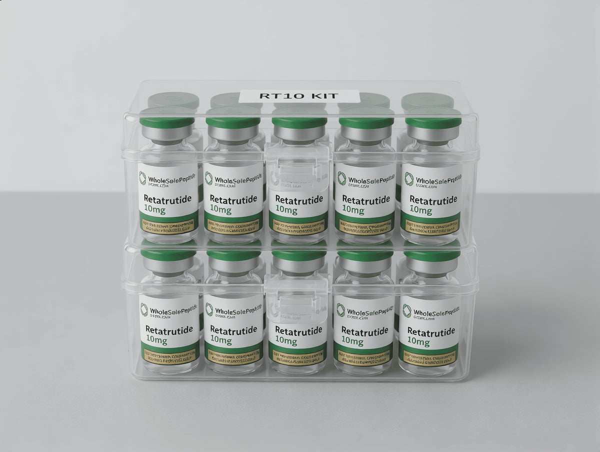 wholesale retatrutide 30mg Wholesale Peptides UK | Bulk